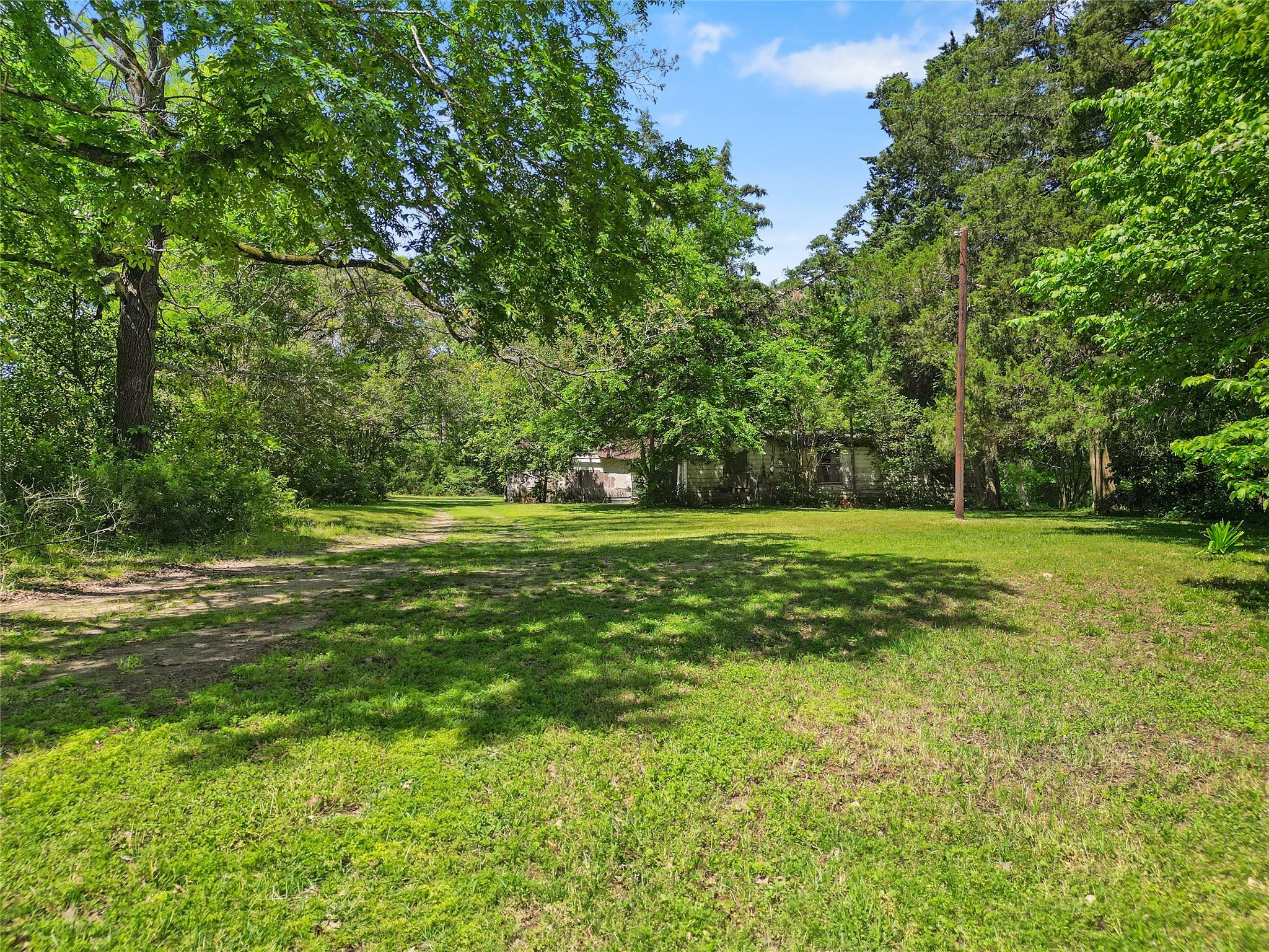 1107 Virgie Community Road