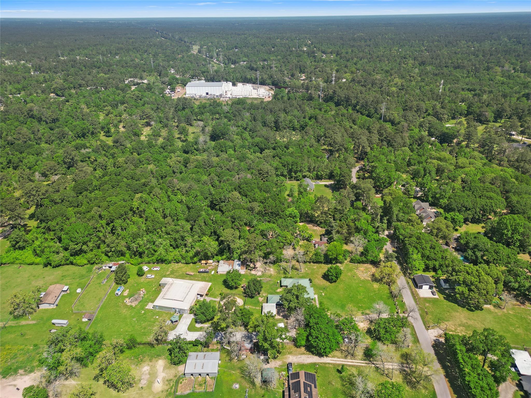 1107 Virgie Community Road