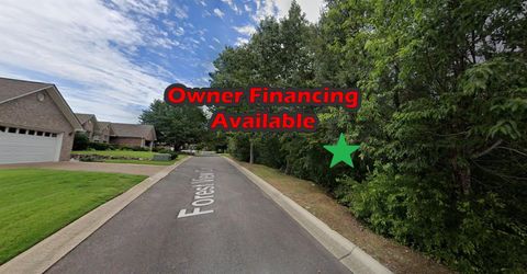 Vacant Land For Sale - LOT 30 Forest View Circle<br/> Hot Springs, AR 71913