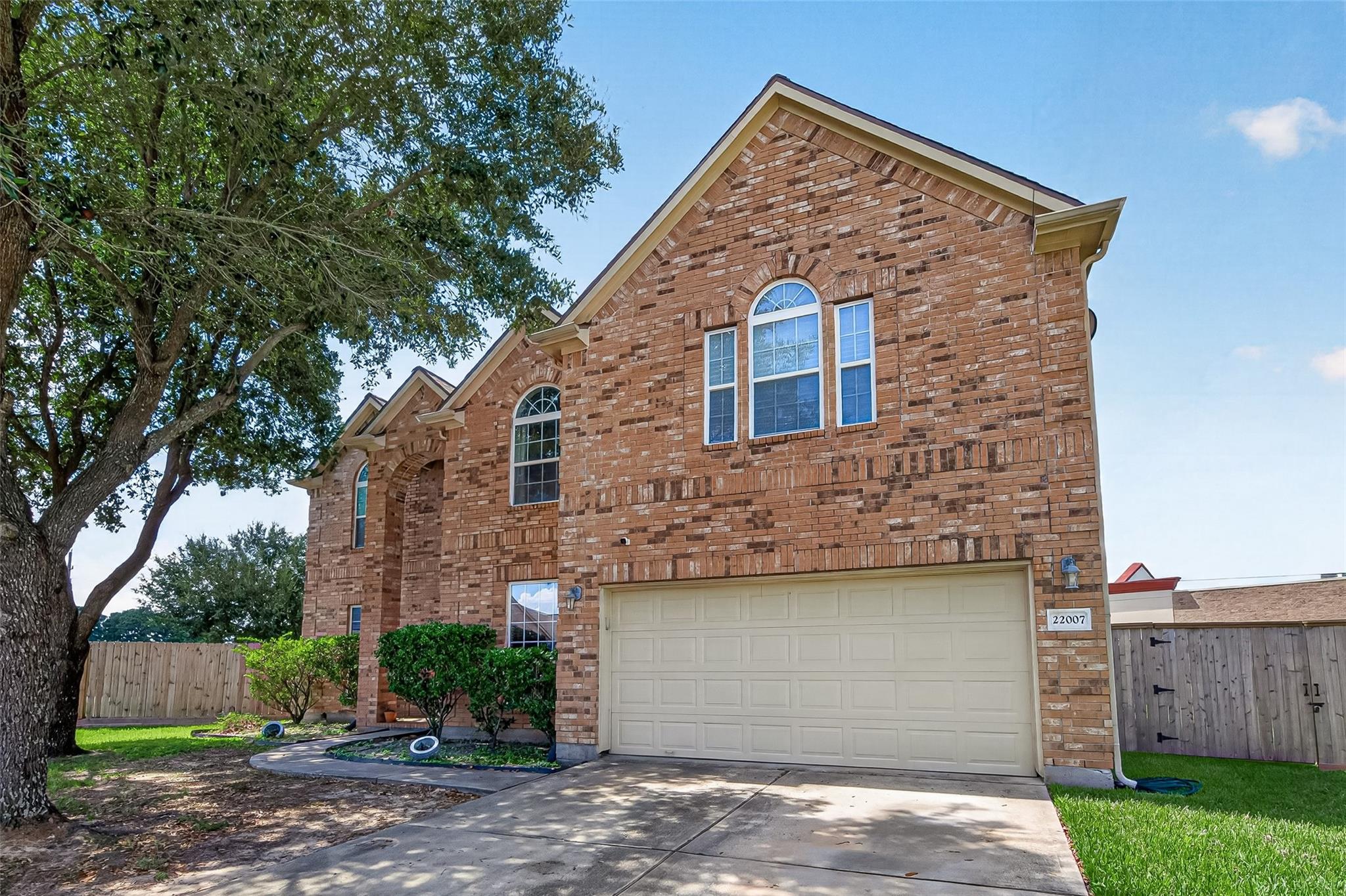22007 Bridgestone Hawk Court