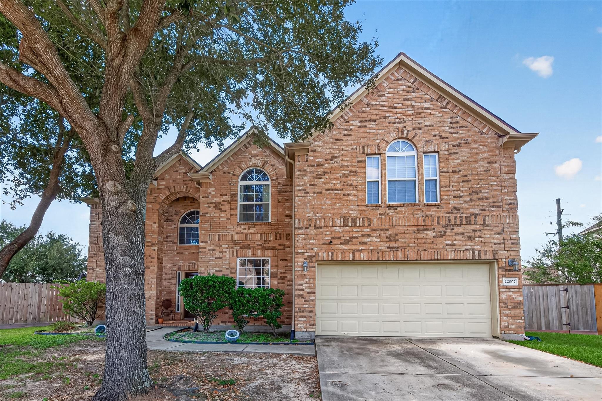 22007 Bridgestone Hawk Court