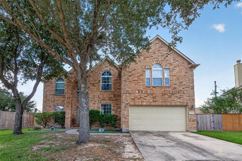 Photo of 22007 Bridgestone Hawk Court, Spring, TX 77388 (MLS # 15809038)