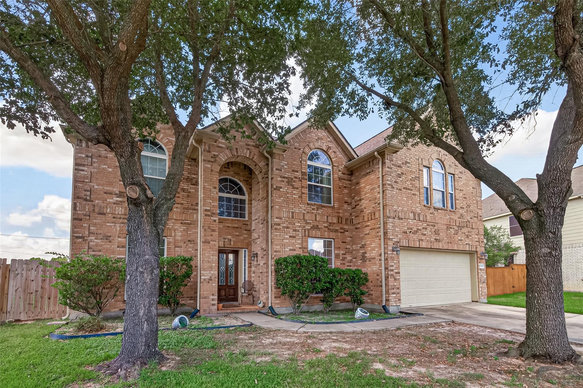 22007 Bridgestone Hawk Court