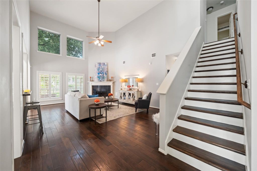 Photo of 8014 Sports Haven Drive, Humble, TX 77346 (MLS # 61230618)