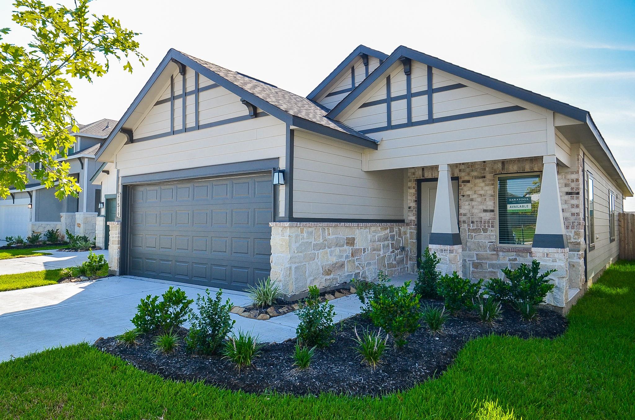 21619 Cypress Trellis Drive