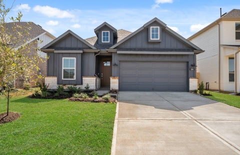 Homes For Sale - 114 Longhorn Run Drive<br/> Montgomery, TX 77356