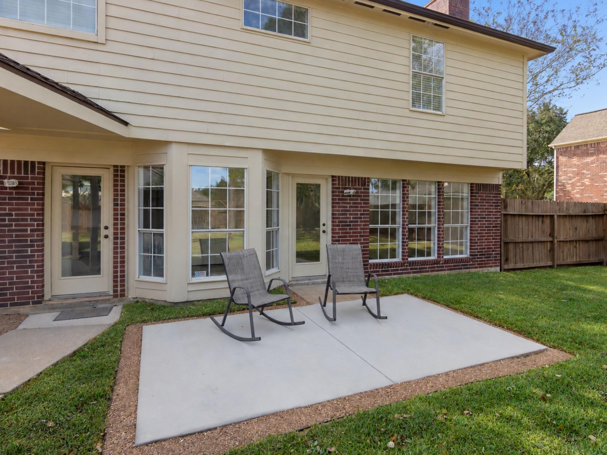 1701 Brill Drive