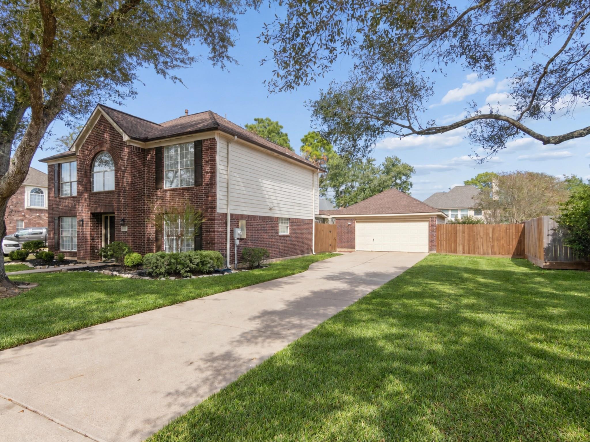 1701 Brill Drive
