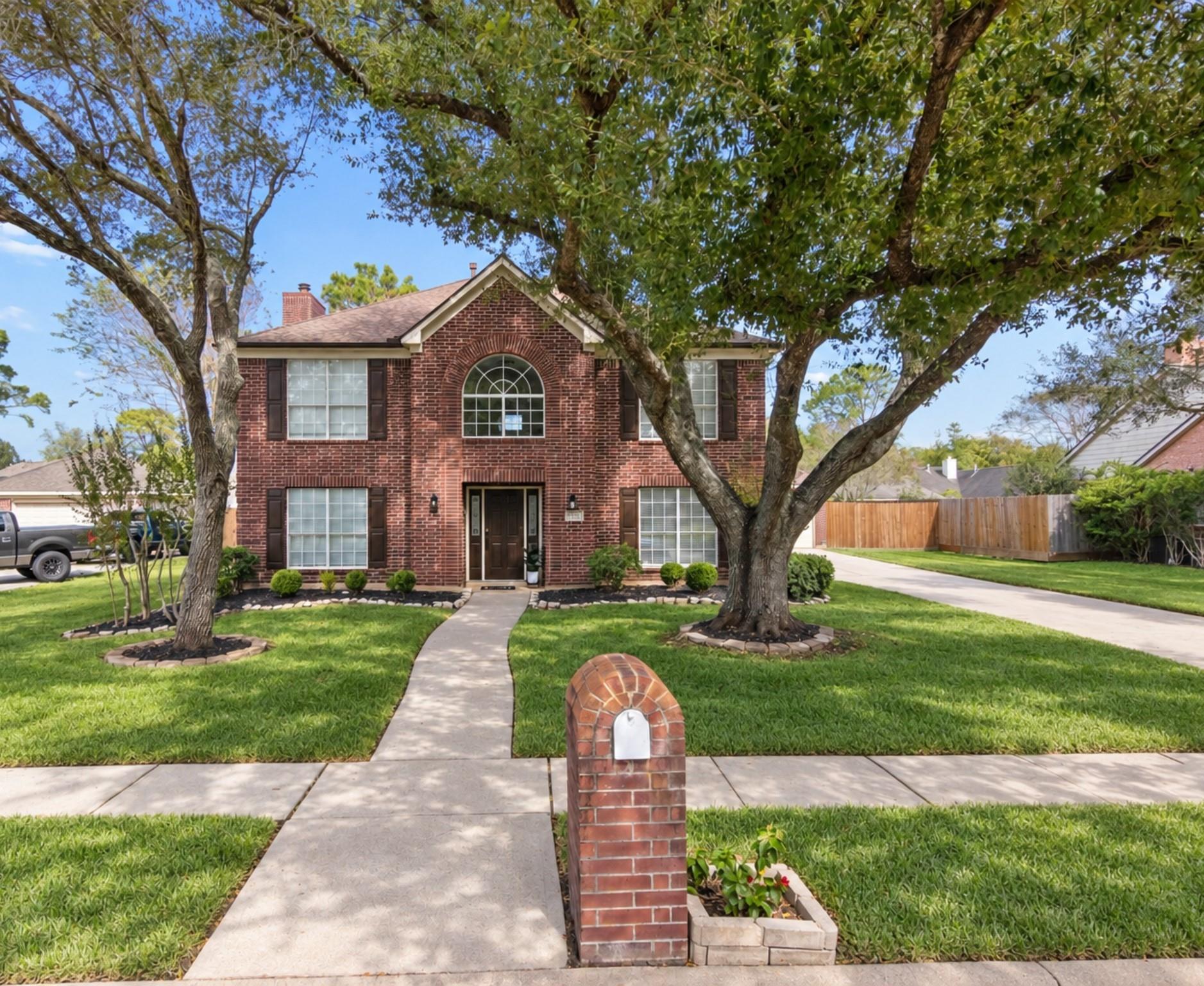 1701 Brill Drive