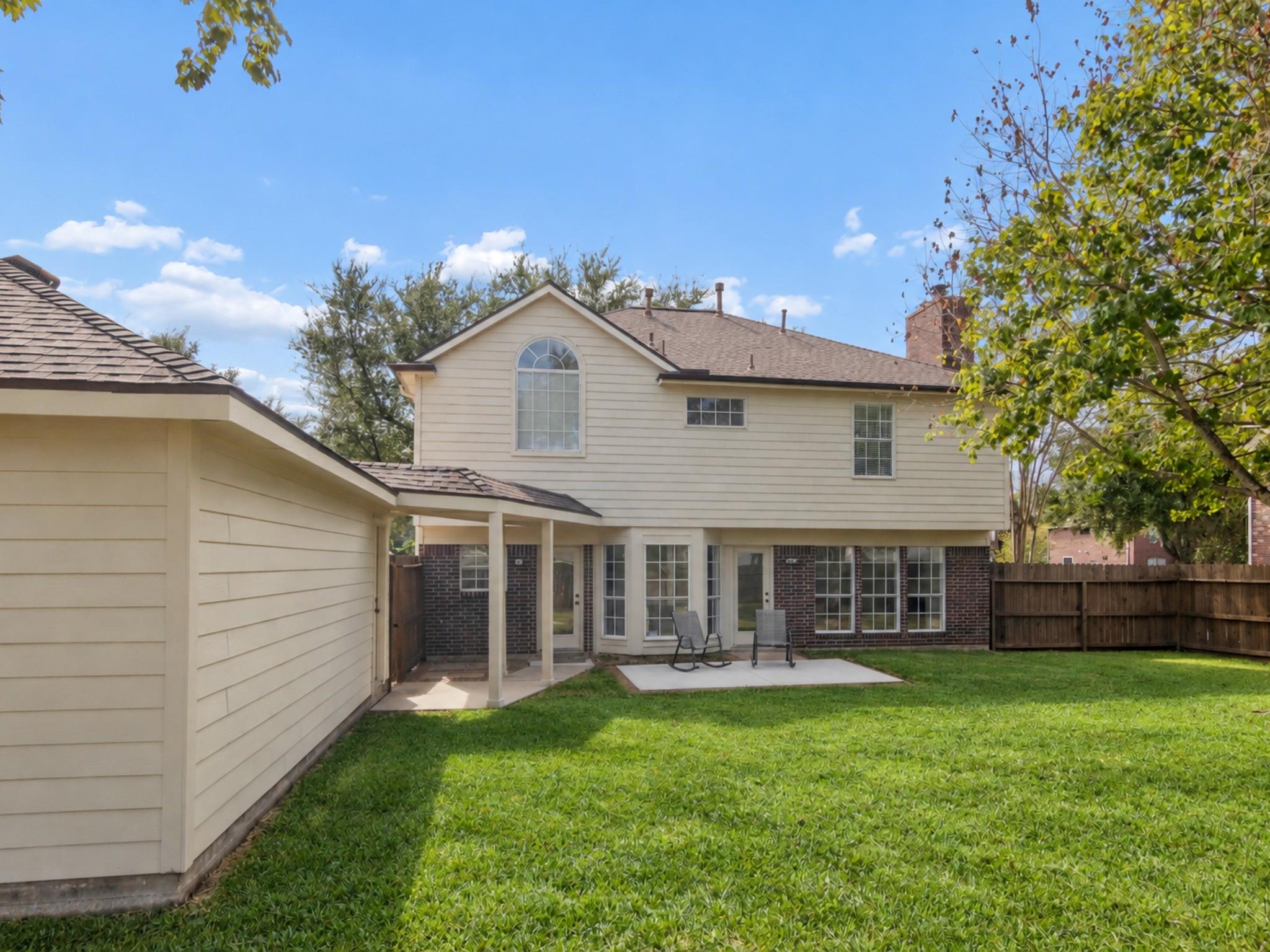 1701 Brill Drive