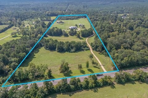Vacant Land For Sale - 8800 State Highway 150<br/> San Jacinto County, Coldspring, TX 77331