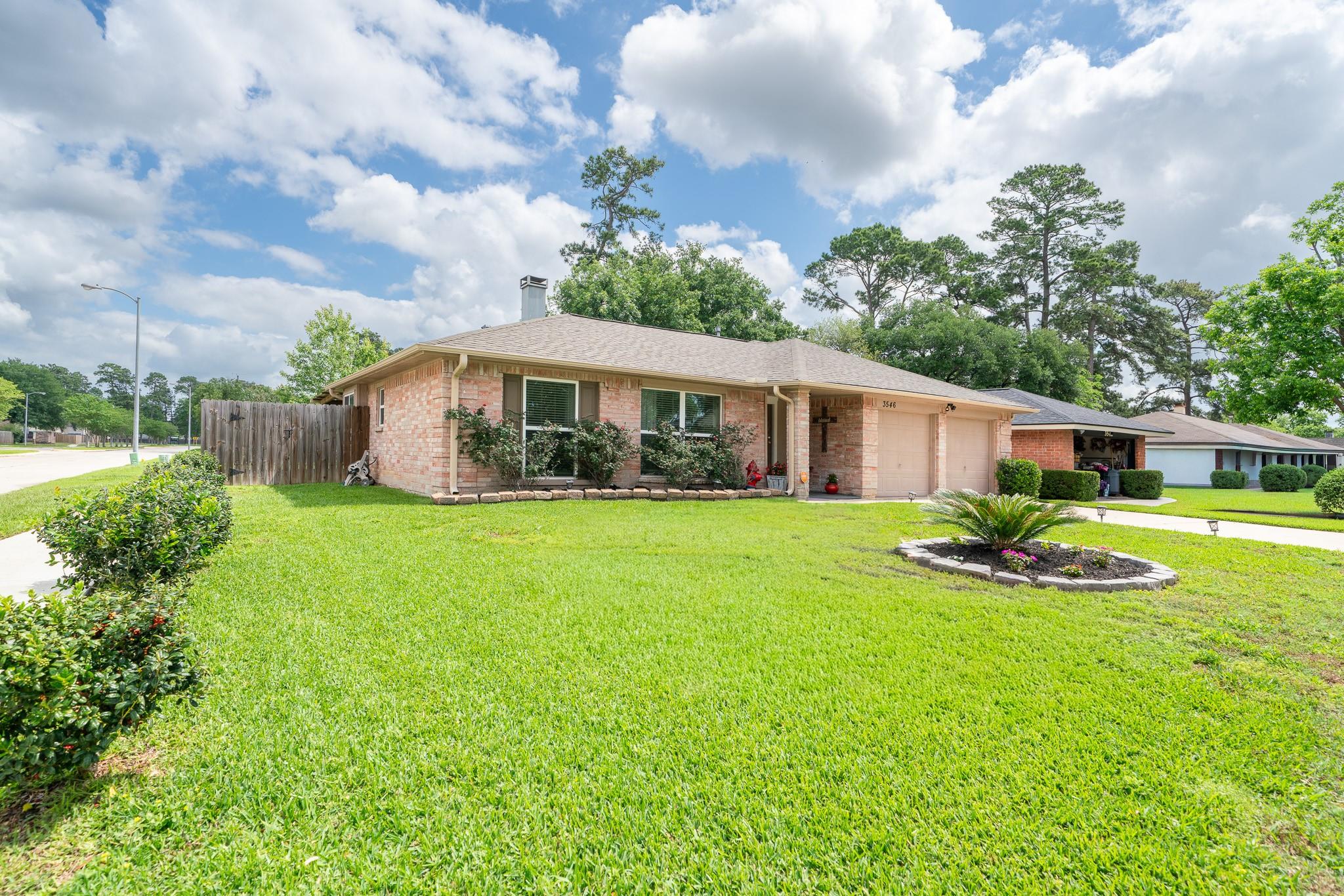 3546 Acorn Springs Lane