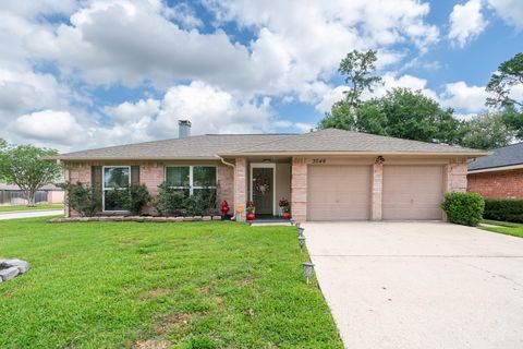 Photo of 3546 Acorn Springs Lane, Spring, TX 77389 (MLS # 70750597)