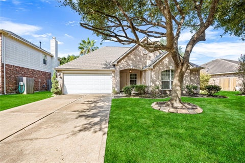 Photo of 11123 Cactus Point Court, Houston, TX 77095 (MLS # 48760455)
