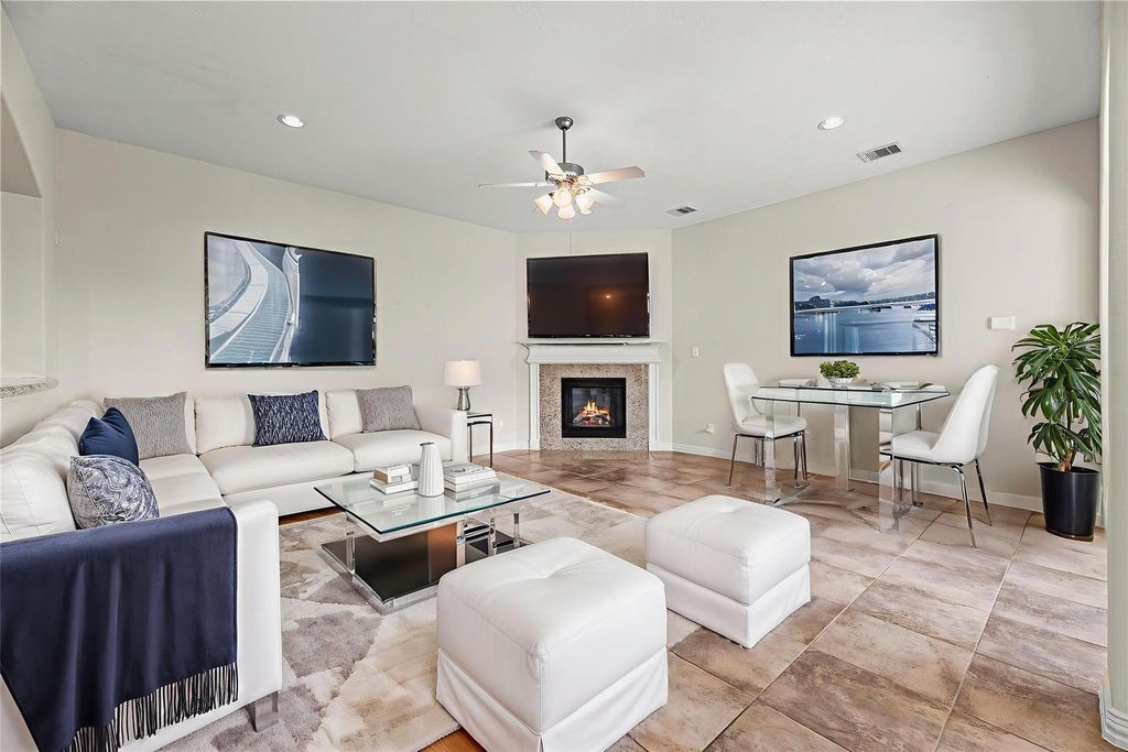 Photo of 3315 Tulip Ranch Drive, Katy, TX 77494 (MLS # 42448164)