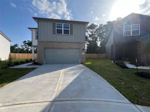 Photo of 6003 Majestic Creek Trail, Porter, TX 77365 (MLS # 32526845)