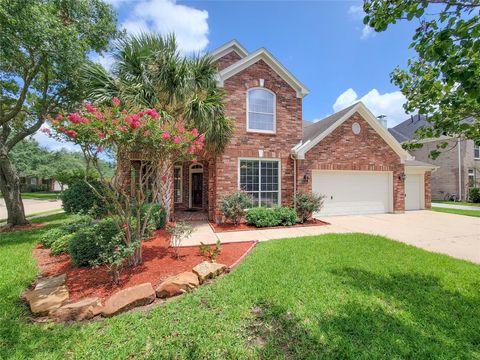 Photo of 21122 Golden Sycamore Trail, Cypress, TX 77433 (MLS # 96151181)