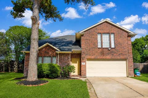 Homes For Sale - 7043 Madison Trail<br/> Houston, TX 77084