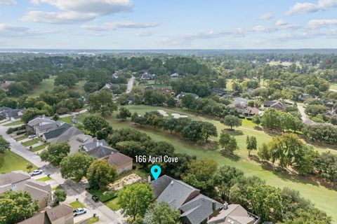 166 April Cove Conroe TX 77356