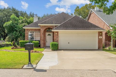 166 April Cove Conroe TX 77356