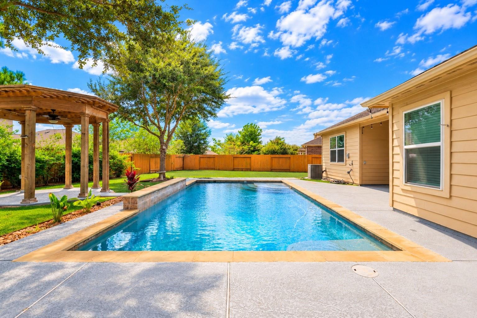 7623 Daisy Port Lane