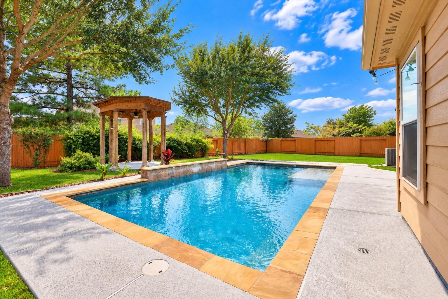 7623 Daisy Port Lane