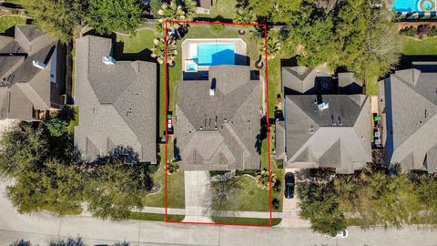 2610 Sandy Lodge Court Houston TX 77345