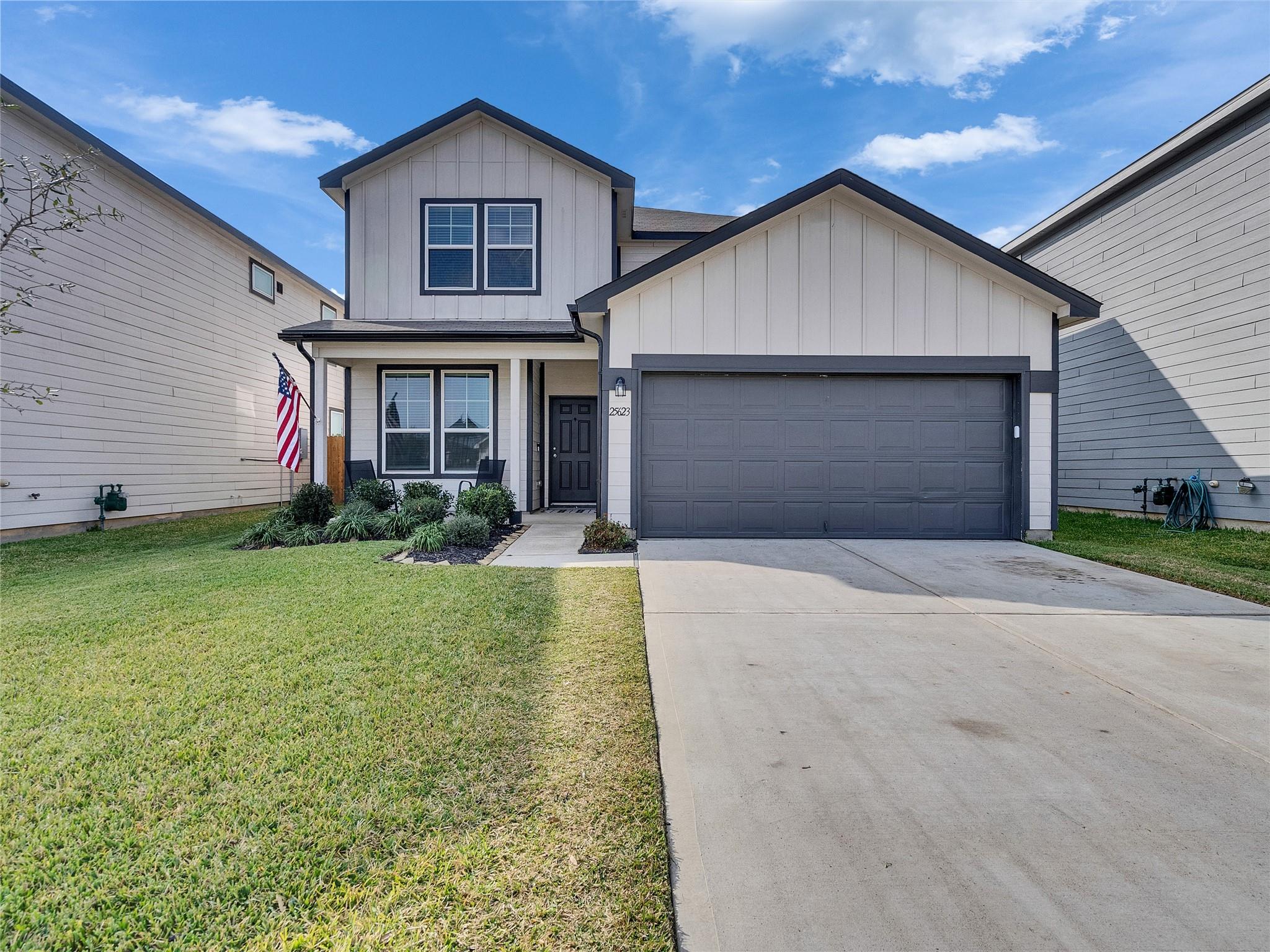 25623 Balsamroot Drive