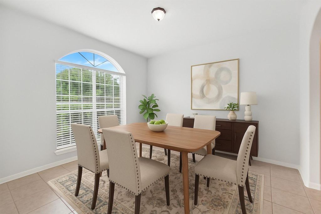 Photo of 9210 E Lakeside Drive, Magnolia, TX 77354 (MLS # 79742733)