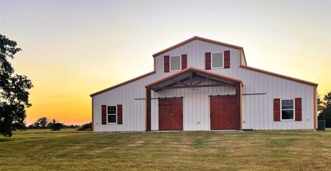 218 Fm 80 S Teague TX 75860