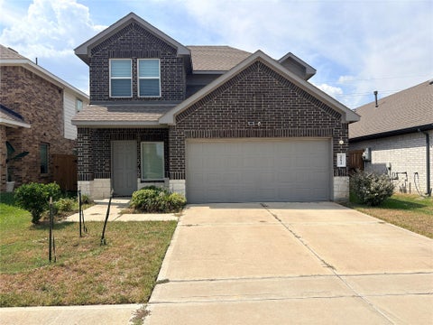 Photo of 19823 Epirus Shores Drive, Hockley, TX 77447 (MLS # 10365607)