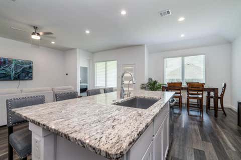 Photo of 1565 Oakdale Crest Rd RD, Montgomery, TX 77316 (MLS # 71200274)