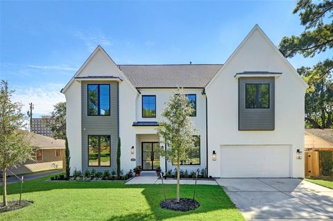 Photo of 4514 Devon Street, Houston, TX 77027 (MLS # 66553275)
