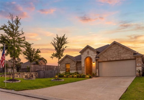 Photo of 6005 Heritage Creek Lane, Conroe, TX 77304 (MLS # 14059429)