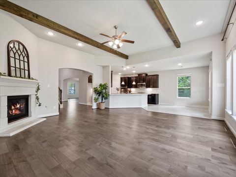 Photo of 236 Redwood Canyon Trail, Conroe, TX 77301 (MLS # 82301258)