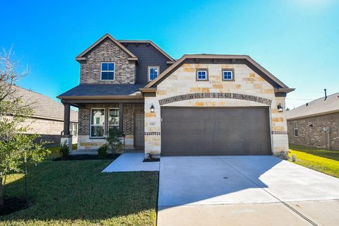 Photo of 6410 Cypresswood Summit Drive, Humble, TX 77338 (MLS # 47586933)