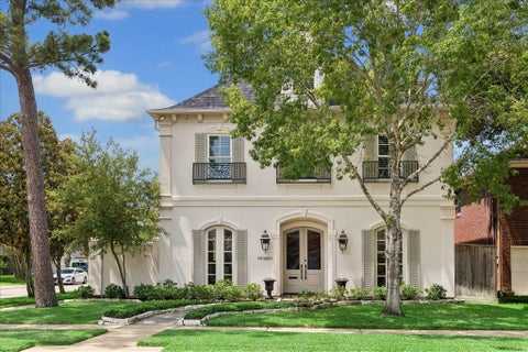 Photo of 4260 Emory Avenue, West University, TX 77005 (MLS # 10663588)