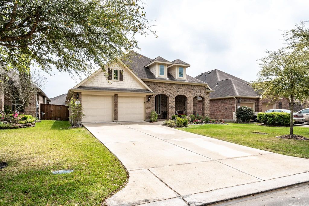 Photo of 20050 Mitchell Cove Drive, Porter, TX 77365 (MLS # 58855574)