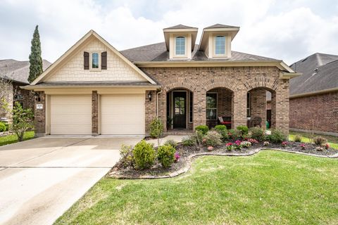 Photo of 20050 Mitchell Cove Drive, Porter, TX 77365 (MLS # 58855574)