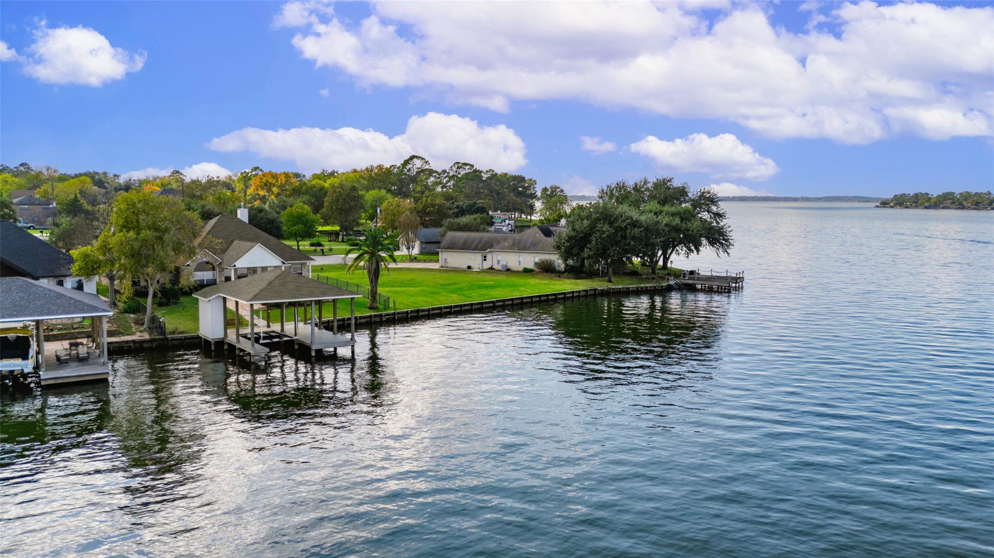 Lot 33 Shoreline Drive