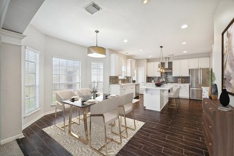 Photo of 25126 Barmby Drive, Spring, TX 77389 (MLS # 27186140)