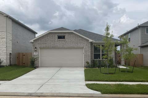 Photo of 13446 Maltessa Drive, Magnolia, TX 77354 (MLS # 17319185)