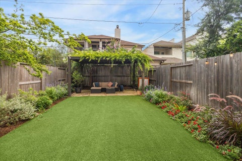 Tiny photo for 4322 Blossom Street, Houston, TX 77007 (MLS # 5392145)