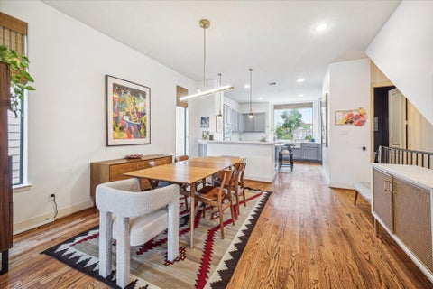 Tiny photo for 4322 Blossom Street, Houston, TX 77007 (MLS # 5392145)