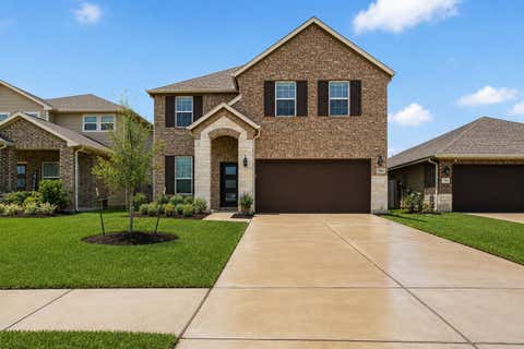 Homes For Rent - 7302 Toluca Drive<br/> Rosharon, TX 77583