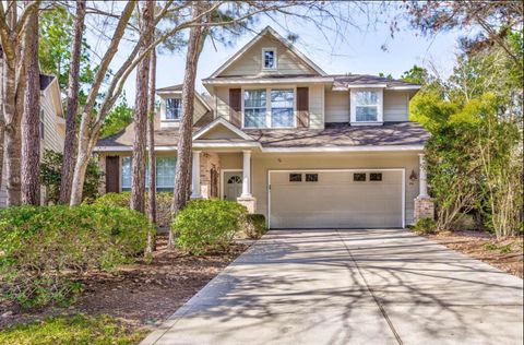 Photo of 46 Flickering Sun Court, The Woodlands, TX 77382 (MLS # 47437905)