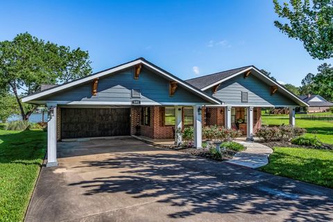 101 Buffalo Court Livingston TX 77351