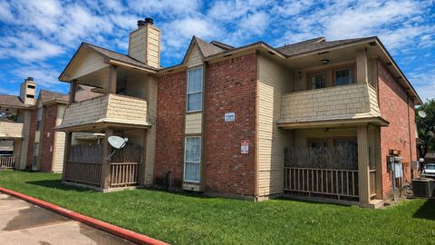 Photo of 11506 Meadow Lane #4, Houston, TX 77477 (MLS # 6230657)