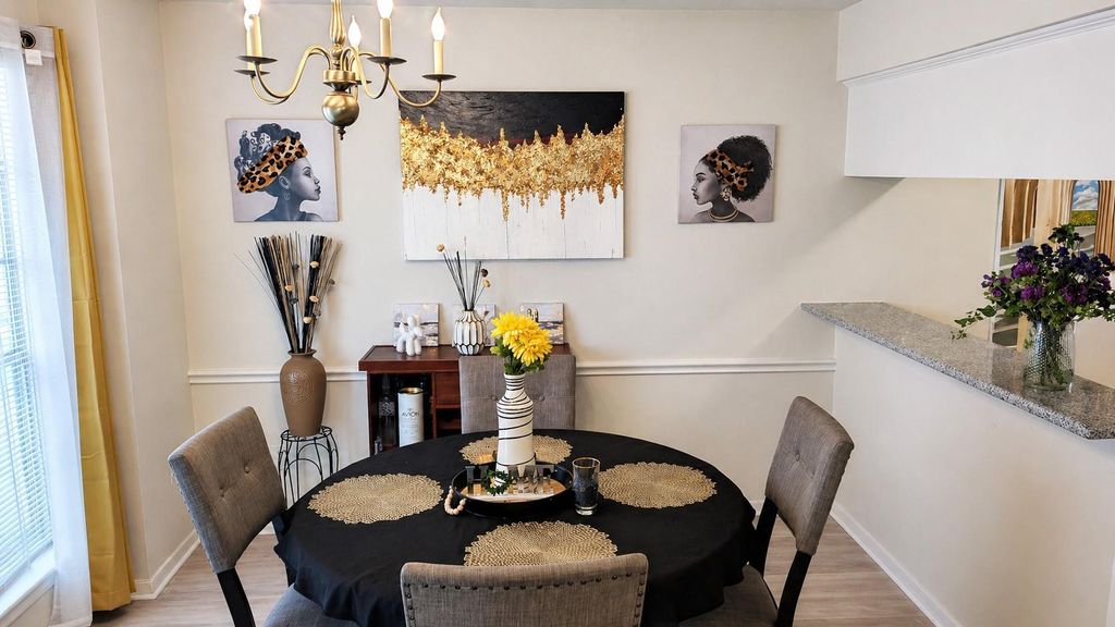 Photo of 11506 Meadow Lane #4, Houston, TX 77477 (MLS # 6230657)