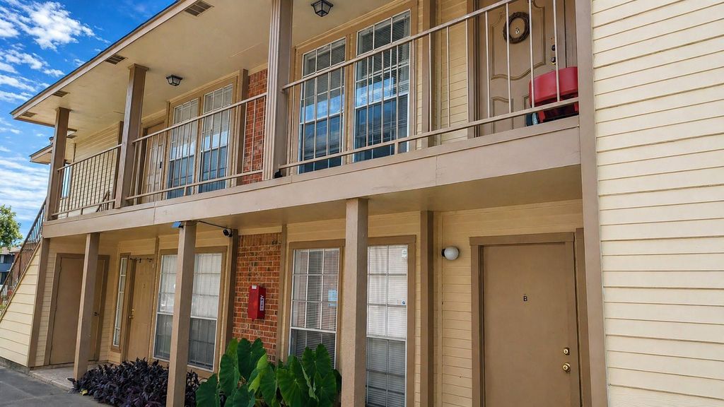 Photo of 11506 Meadow Lane #4, Houston, TX 77477 (MLS # 6230657)